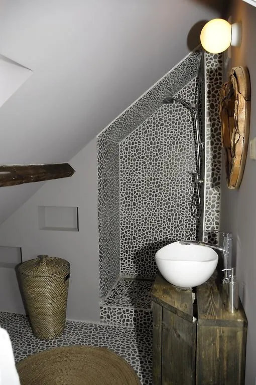 Attic Room Judy'S Zandvoort Netherlands