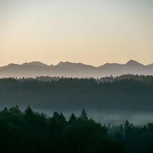 Bio-landhotel Moarwirt Dietramszell